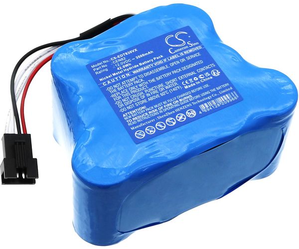 CS-EDT830VX