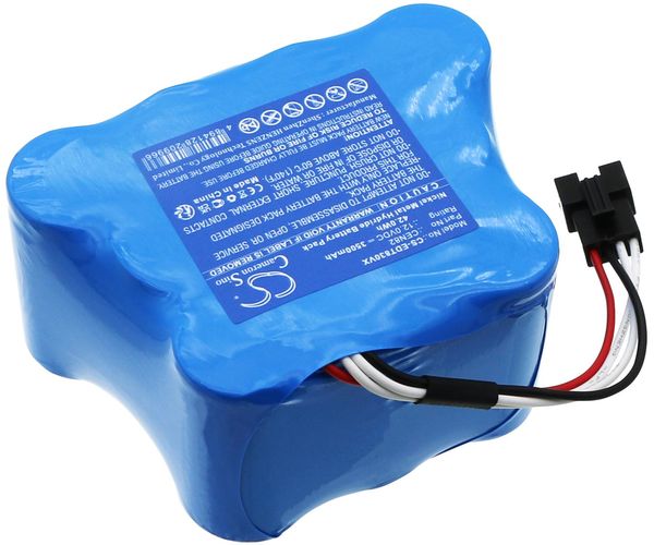 CS-EDT830VX