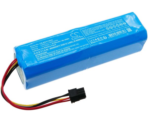 CS-EDY110VX