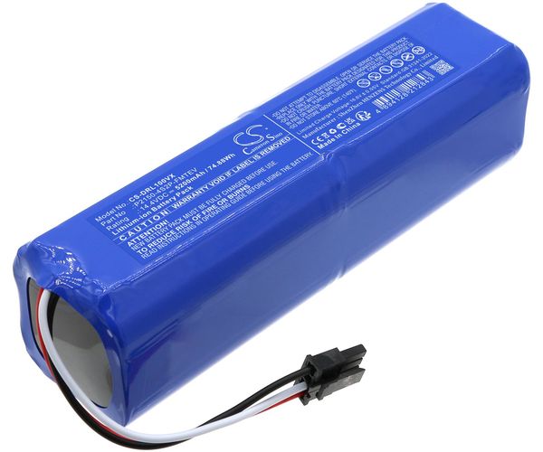 CS-DRL100VX