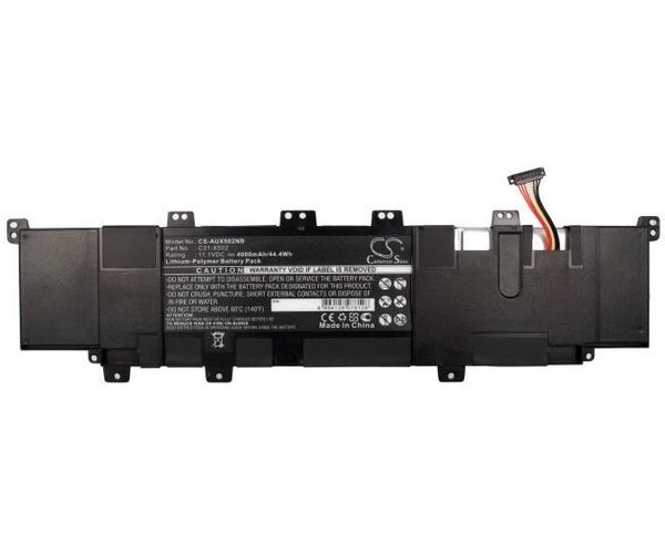 CS-AUX502NB
