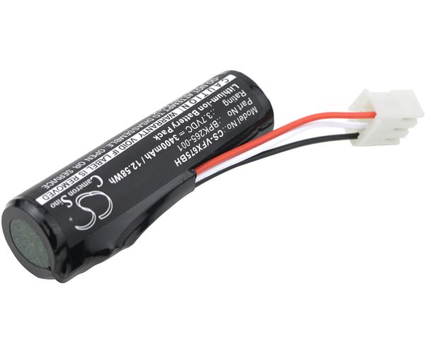 CS-VFX675BH