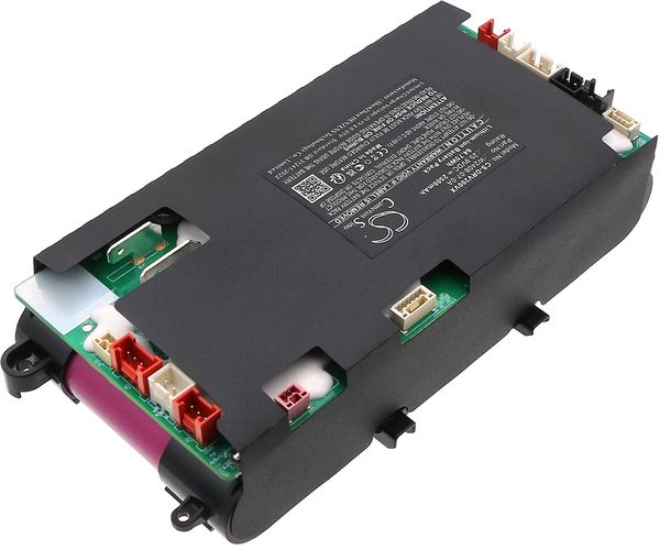 CS-DRV200VX