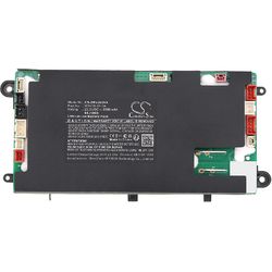 CS-DRV200VX