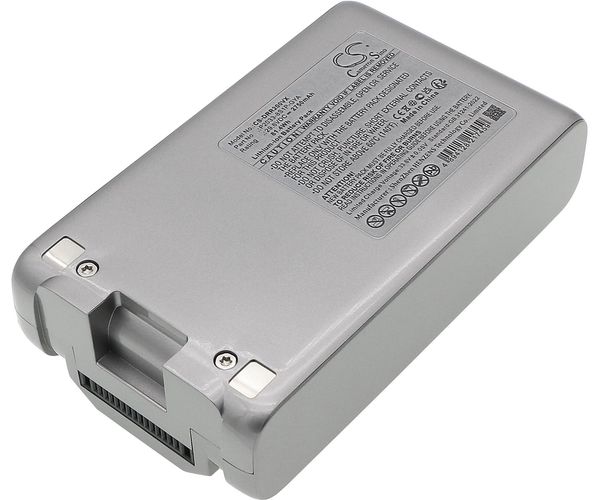 CS-DRR200VX