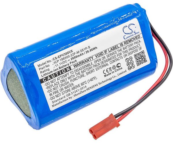 CS-EPV300VX