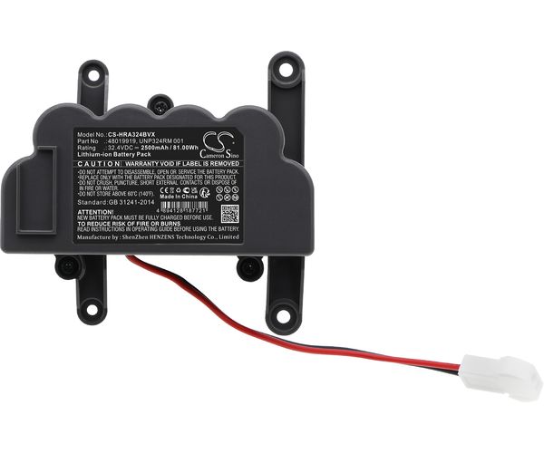 CS-HRA324BVX
