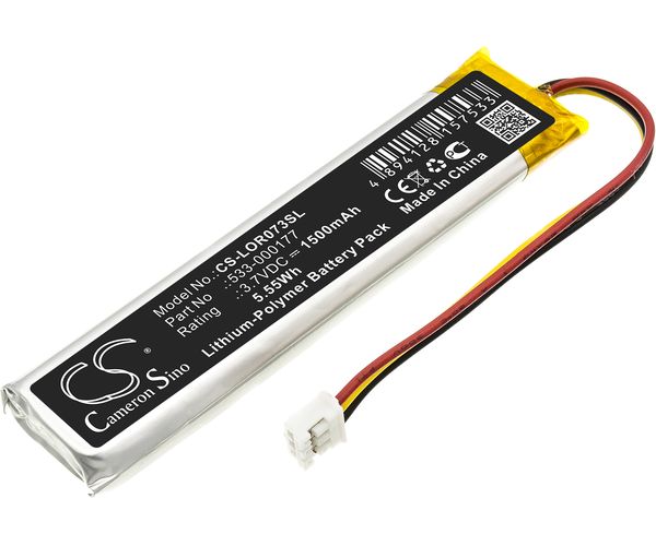 CS-LOR073SL