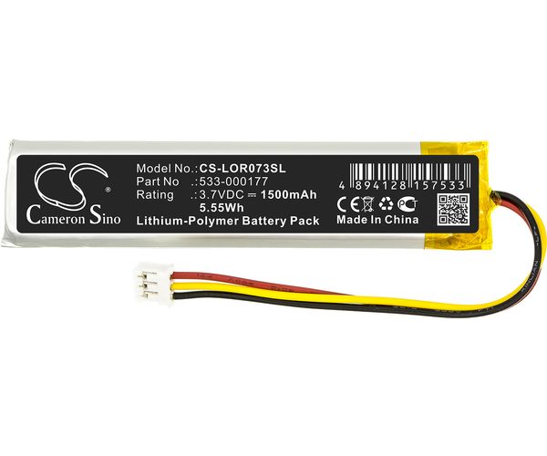 CS-LOR073SL