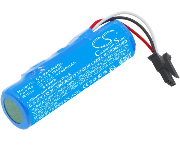 CS-PAS486BL