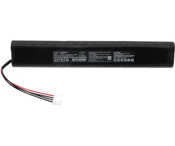 CS-SVA502SL