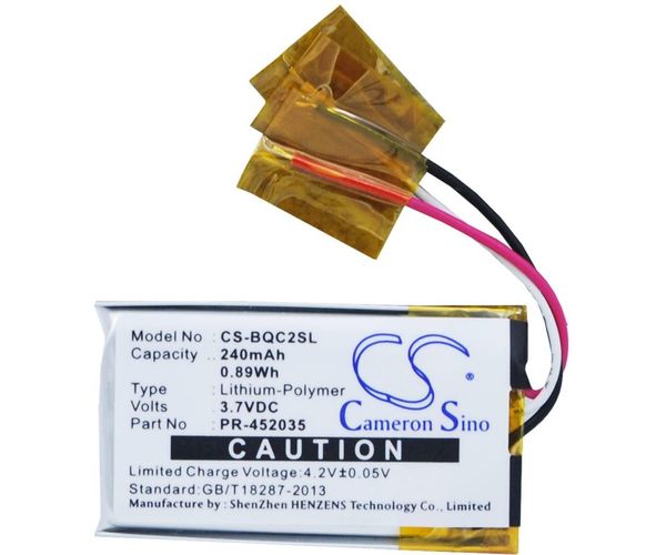 CS-BQC2SL
