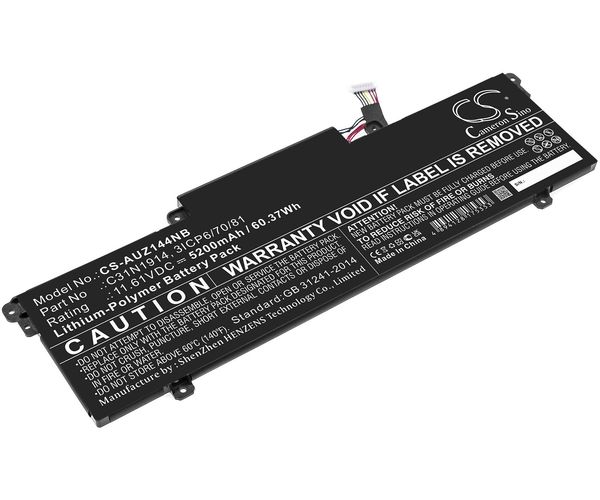 CS-AUZ144NB