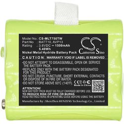 CS-MLT750TW