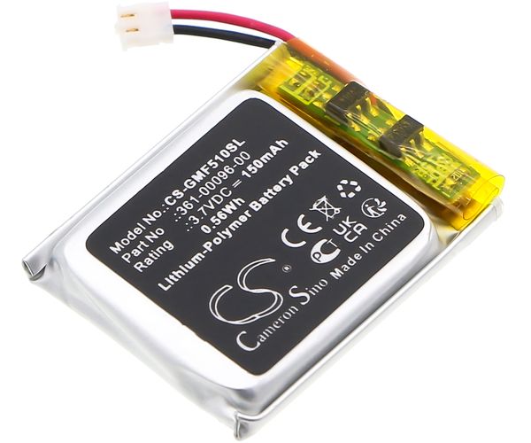 CS-GMF510SL