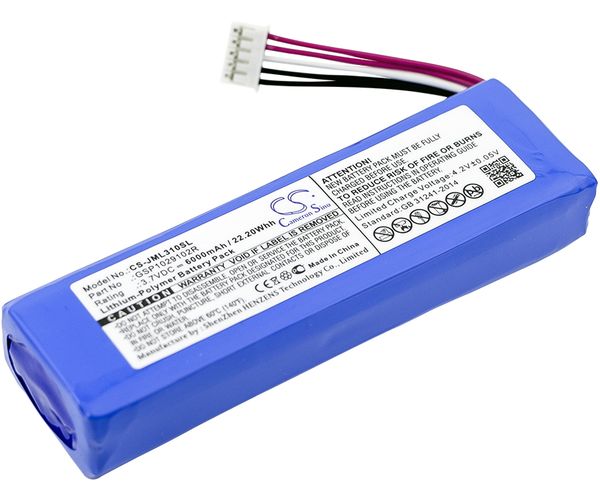 CS-JML310SL