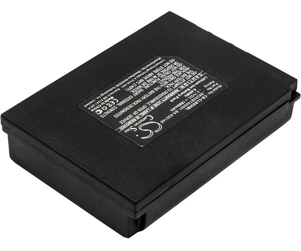 CS-CLB830BL