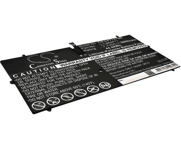 CS-LVY137NB
