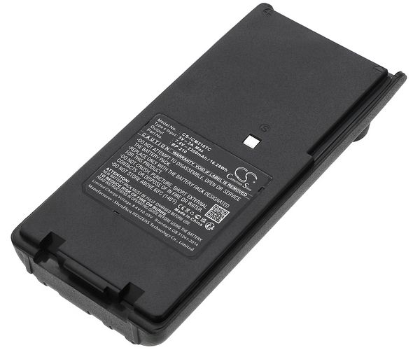 CS-ICM210TC