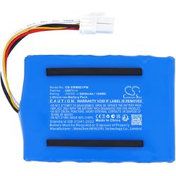 CS-DRM821PW