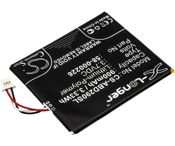 CS-ABD290SL
