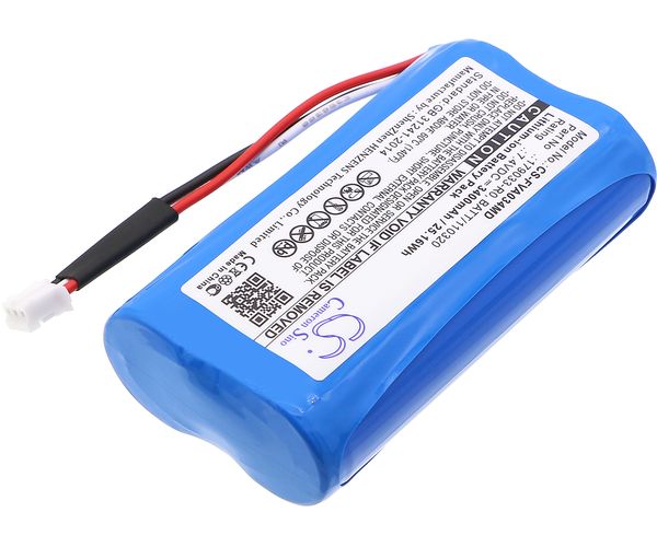CS-FVA034MD