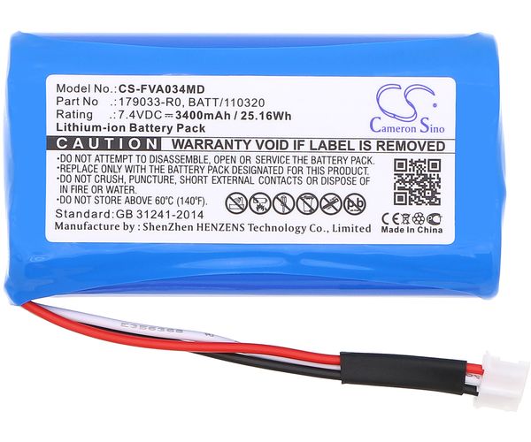 CS-FVA034MD