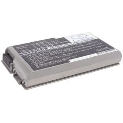 CS-DED500