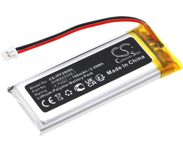 CS-IPF200SL