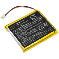 CS-FVB603MB