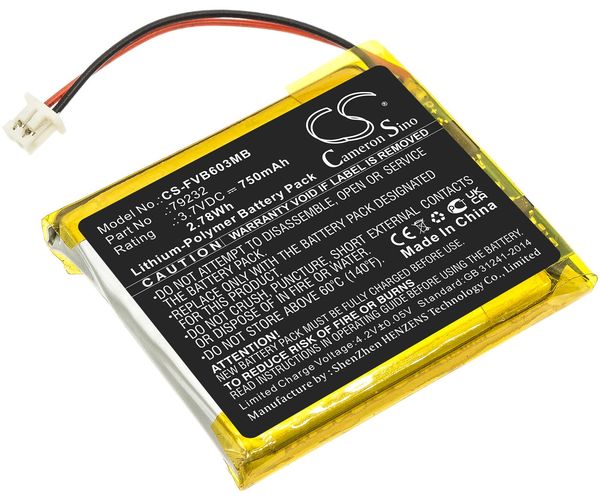 CS-FVB603MB