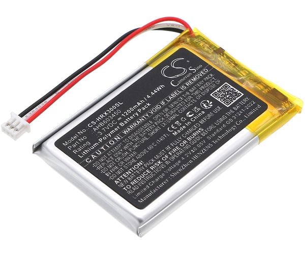 CS-HRX300SL