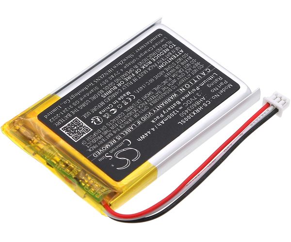 CS-HRX300SL
