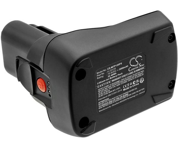 CS-MTP120PX