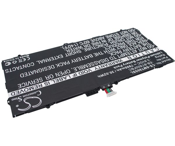CS-SMT805SL