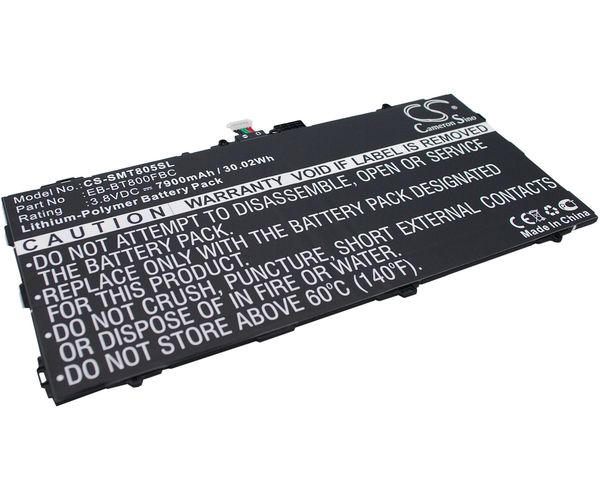 CS-SMT805SL