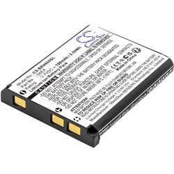 CS-BRN600SL