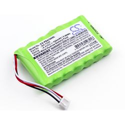 CS-PBA700SL
