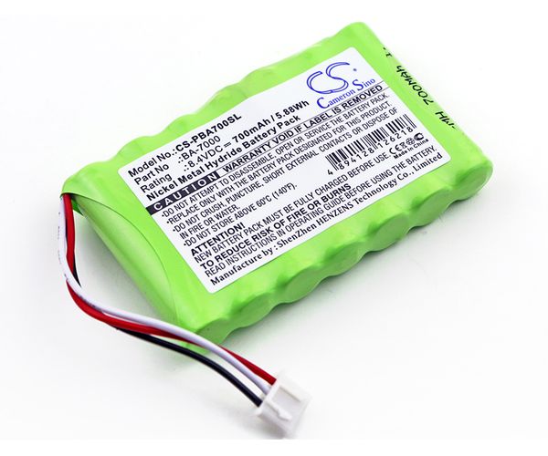 CS-PBA700SL
