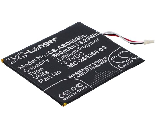 CS-ABD063SL
