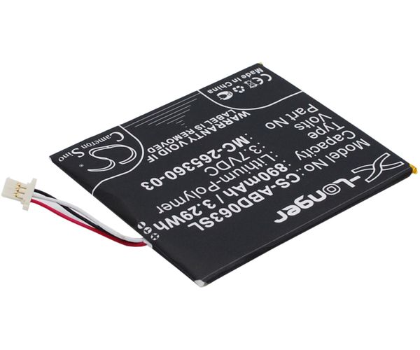 CS-ABD063SL