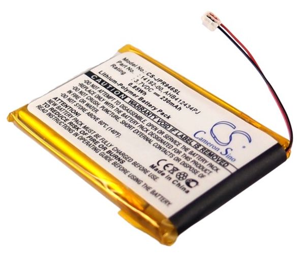 CS-JPR946SL