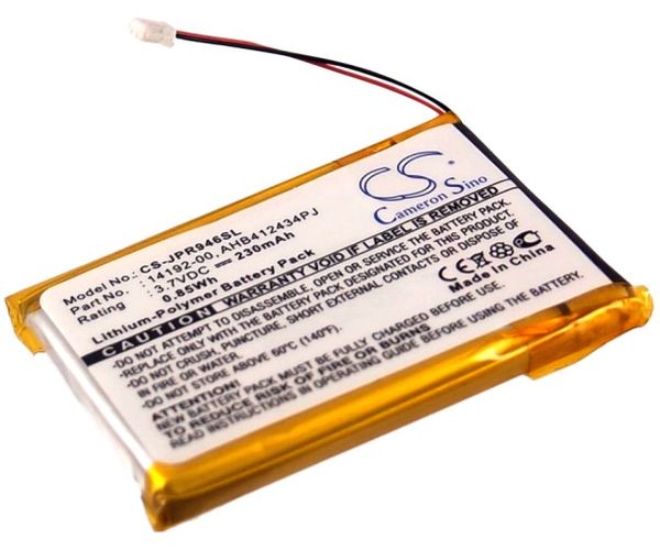 CS-JPR946SL