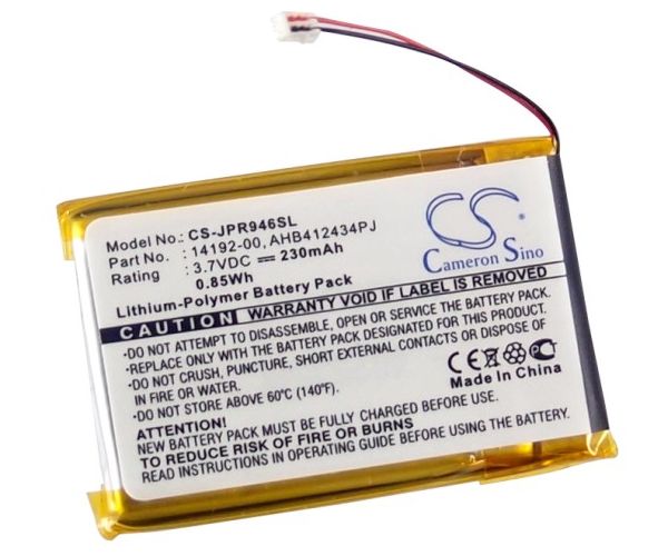 CS-JPR946SL