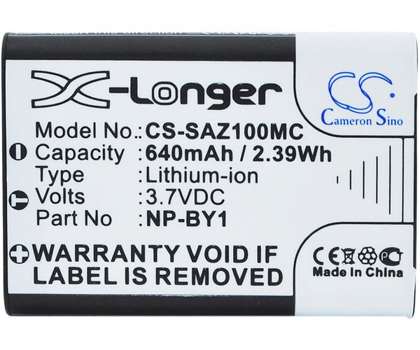 CS-SAZ100MC