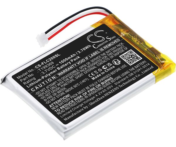 CS-FLC200SL