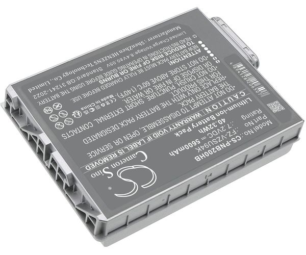 CS-PNB200HB