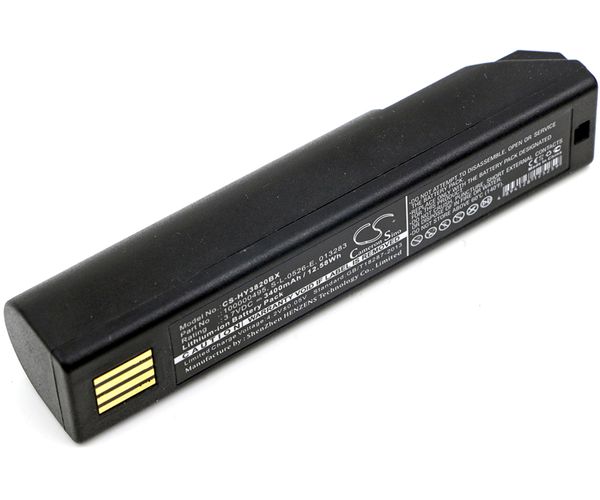 CS-HY3820BX