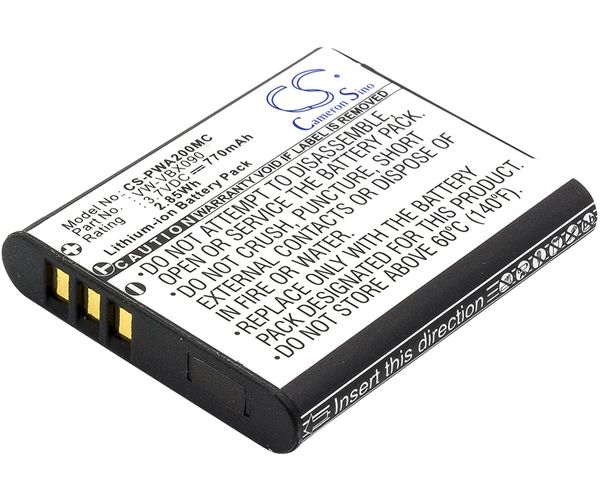 CS-PWA200MC