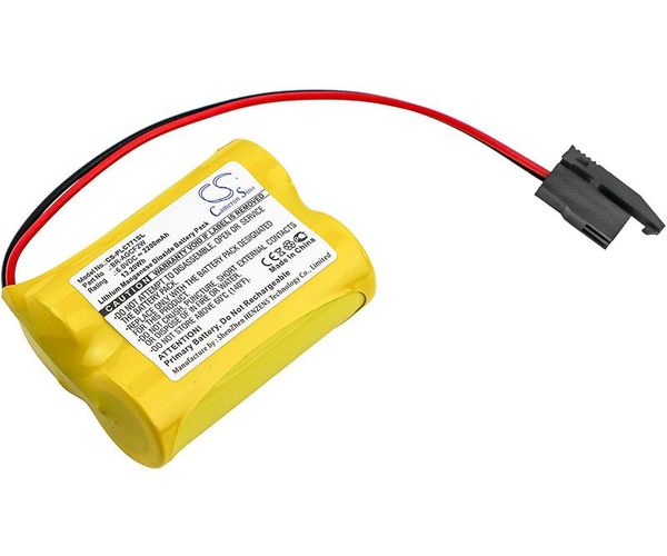 CS-PLC771SL